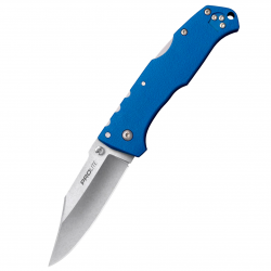 Складной нож Cold Steel Pro Lite Blue 20NSCLU