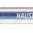 Гелевая ручка (20 шт/уп) HAUSER H6096-lightblue* - Гелевая ручка (20 шт/уп) HAUSER H6096-lightblue*