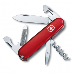 Многофункциональный складной нож Victorinox Sportsman 0.3802